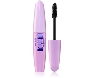 Avon DelightFull False Lash mascara allungante waterproof colore Blackest Black 10 ml