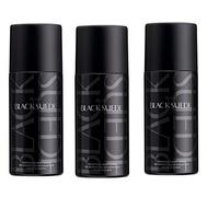Avon, deodorante spray per il corpo da uomo, profumato, disponibile in camoscio nero, Wilderness Full Speed (camoscio nero)