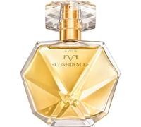 AVON Eve Confidence Eau de Parfum Spray floreale / fruttato/vaniglia / Note di legno