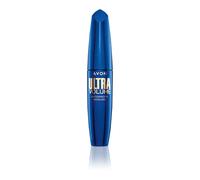 AVON - Eye Color Mascara Ultra Volume Waterproof Blackest Black - Mascara