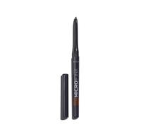 AVON - Eye Color Matita per sopracciglia Micro Fine Dark Brown - Matita sopracciglia