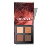 AVON - Eye Color Palette Quad Ultra Colour Bronze - Palette