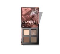 AVON - Eye Color Palette Quad Ultra Colour Natural - Palette