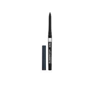AVON Eyeliner Diamonds Glimmerstick Avon Tono Smokey Diamond - Eyeliner con vitamina E - Colore ad alto impatto, finitura lucida e luminosa, colore grigio fumé