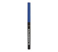 AVON Eyeliner Glimmerstick Avon True Tono Azure Blue - Eyeliner - Finitura intensa e scioccante - Impermeabile - Colore blu marino