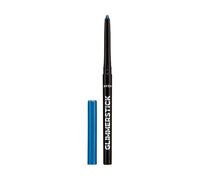Avon Eyeliner impermeabile, glitterato, blu marino