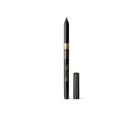 AVON Eyeliner in gel Power Stay Tono Black - Colore intenso e di lunga durata - Perfetto per creare affumicati - Colore nero (Black)