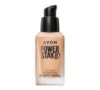 AVON - Face Color Fondotinta Power Stay 24 Ore 125G (Warm Ivory) - Fondotinta