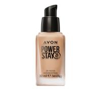 AVON - Face Color Fondotinta Power Stay 24 Ore 220G (Light Nude) - Fondotinta