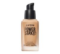AVON - Face Color Fondotinta Power Stay 24 Ore 225G (Soft Beige) - Fondotinta