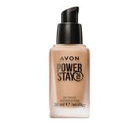AVON - Face Color Fondotinta Power Stay 24 Ore 228G (Nude) - Fondotinta