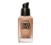 AVON - Face Color Fondotinta Power Stay 24 Ore 230N (Creamy Natural) - Fondotinta