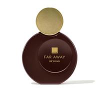 AVON Far Away Beyond Eau de Parfum 50ml | Profumo donna orientale e dolce con note di vaniglia del Madagascar, gelsomino, ideale dal giorno alla sera, formato 50ml