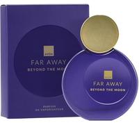 AVON Far Away Beyond The Moon Parfum | Profumo Donna, Con Note Orientali Floreali | Fragranza Da Donna Altamente Concentrata | Fragranza Donna Che Dura Tutto Il Giorno, Come Piace A Te | 200ml