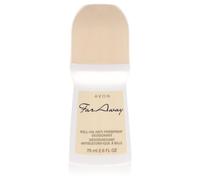 Avon Far Away by Avon Roll On Deodorant 2.6 oz / e 77 ml