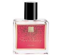 Avon Far Away Eau de Parfum Dimensione da viaggio 30 ml