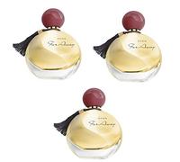 Avon Far Away Eau de Parfum spray, confezione da 3, floreale, orientale, vaniglia e muschio