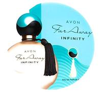 Avon - Far Away Elegance, profumo spray eau de parfum da 50 ml