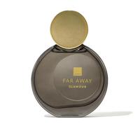 AVON Eau de Parfum Far Away Glamour - Fragranza Sofisticata Femminile - Note Floreali Orientali - Combinazione di Pepe Rosa, Ribes Nero, Nettare di Pompelmo - 50 ml