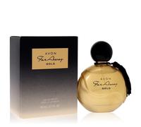 Avon Far Away Gold by Avon Eau De Parfum Spray 1.7 oz / e 50 ml
