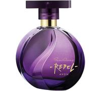 Avon Far Away Rebel - Eau de Parfum da 50 ml (etichetta in lingua italiana non garantita)