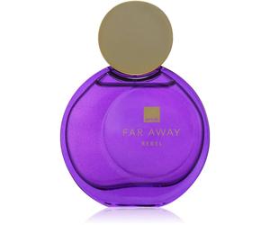 Avon Far Away Rebel Eau de Parfum da donna 50 ml