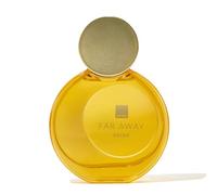 AVON Far Away Shine Eau de Parfum | Profumo Donna Lunga Durata | Fragranza Floreale Orientale con Pepe Rosa, Rosa di Ispahan e Vaniglia del Madagascar | 50ml