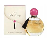 Avon Far Away Vanilla Musk Sandalwood Amber - Eau de Parfum Spray da 50 ml