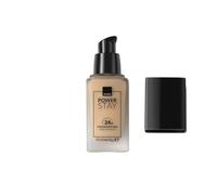AVON Fondotinta 24 Ore Power Stay - 215P Ivory | Fondotinta Naturale Con Niacinamide E Senza Oli | Make-Up Naturale Coprente Per 24 Ore Di Copertura Totale | Lunga Tenuta E Comfort | 30ml
