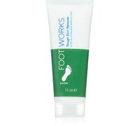 Avon Foot Works Classic 75 ml - Scrub
