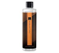 Avon Full Speed Set Gel Doccia/Shampoo & Deoroller Classico/Muschio/Limone