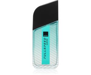 Avon Full Speed Surfer Eau de Toilette per uomo 100 ml