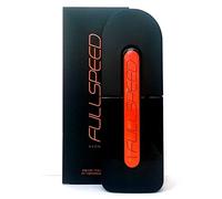 AVON Fullspeed Eau de Toilette Da Uomo 125ml Full Speed