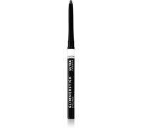Avon Glimmerstick Diamond matita di precisione per occhi con vitamina E colore Black Bioux 0.35 g
