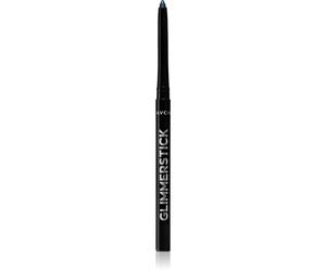 Avon Glimmerstick Diamond matita di precisione per occhi con vitamina E colore Twilight Sparkle 0,35 g