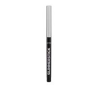 Avon Glimmerstick Diamonds - Eyeliner impermeabile luccicante, con luce argentata, con vitamina E, 0,28 g