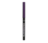 Avon Glimmerstick Diamonds - Eyeliner impermeabile luccicante, con vitamina E, 0,28 g, colore: prugna