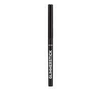 Avon Glimmerstick Eyeliner Soft-Glide Formula 16 ore di tenuta - Eyeliner impermeabile Blackest Black