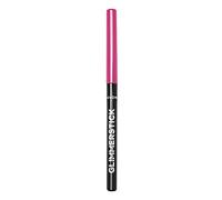 Avon Glimmerstick Lip Liner Power Pink, infuso con vitamina E per un'applicazione liscia e labbra definite