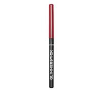 Avon Glimmerstick Lip Liner Ruby Shock, infuso con vitamina E per un'applicazione liscia e labbra definite