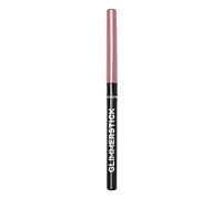 Avon Glimmerstick, matita labbra rosa cashmere, infuso con vitamina E per un'applicazione fluida e labbra definite