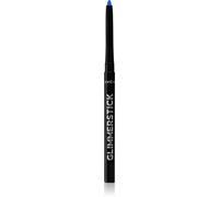 Avon Glimmerstick matita occhi colore intenso colore Azure Blue 0,28 g