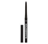 AVON, Glimmerstick, matita per occhi, colore Blackest Black