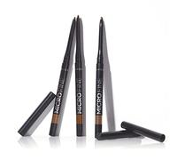 Avon Glimmersticks Eye Brow Pencil Definer Dark Brown