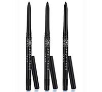 Avon Glimmersticks Kajal, 3 x Blackest Black