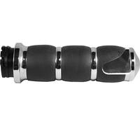 Avon Grips Velvet Air Grips Cromo Fly By Wire Cuscino Riscaldato #AIR-93-FLY-HT