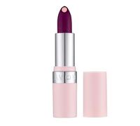 Avon Hydramatic Matte Lipstick 3,6 g | Idratante Intenso Colore | SPF 10 | Labbra carnose e levigate | Cruelty Free | Viola