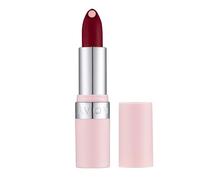 Avon Hydramatic Matte Lipstick 3,6 g | Idratante Intenso Colore | SPF 10 | Labbra più carnose e levigate | Cruelty Free | Granato