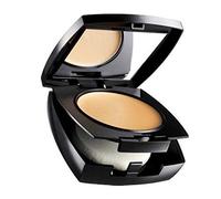 Avon Ideal Flawless Crema Fondazione con finitura in polvere, colore beige naturale