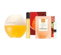 AVON Incandessence - Profumo tascabile da 50 ml, profumo da donna, profumo floreale, composizione profumata personale per adulti, set regalo da 4 pezzi, nome modello: Incandessence